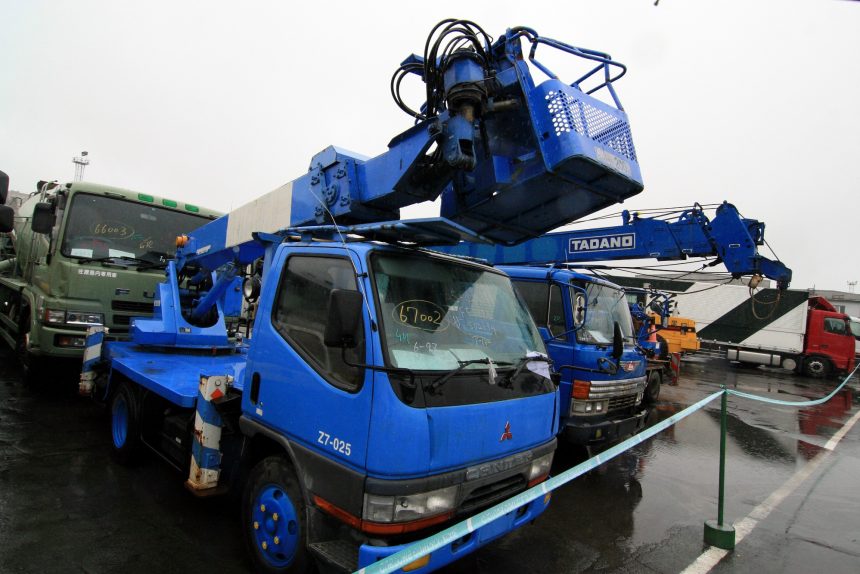 автомобили техника импорт таможня порт владивосток