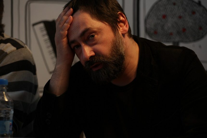 руслан кудашов худрук бтк