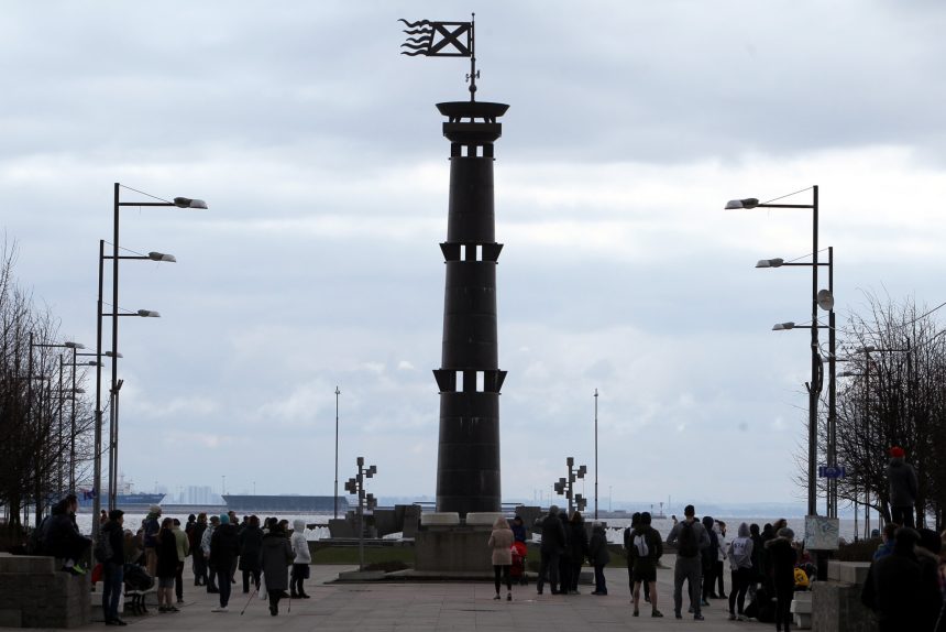 парк 300-летия санкт-петербурга