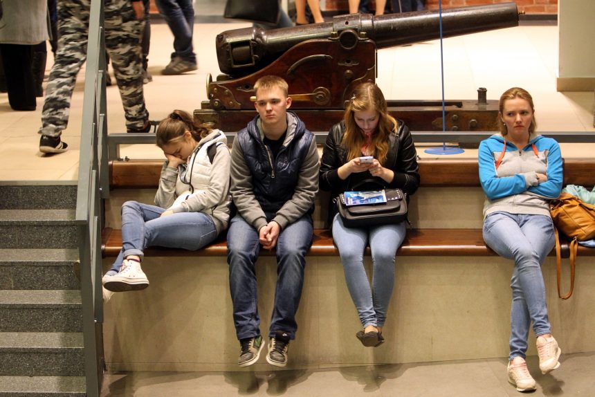 центральный военно-морской музей цвмм ночь музеев 2015