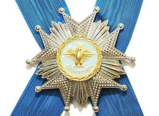 орден почёта армении