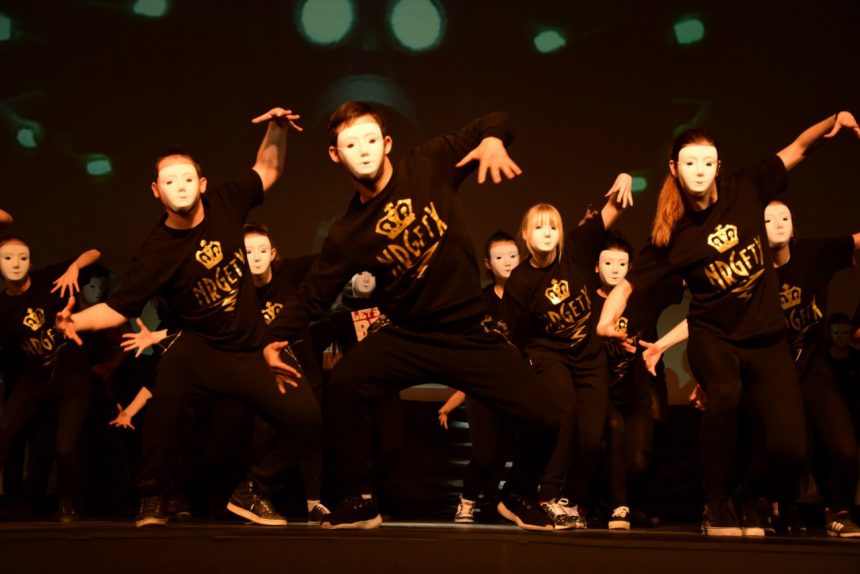 дом молодежи номера выступление детей детский театр