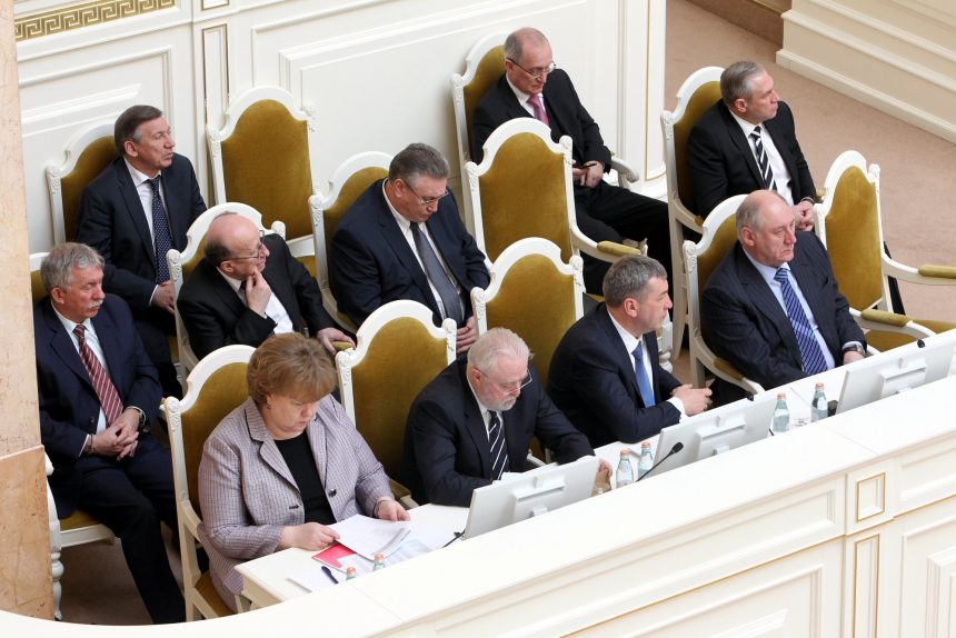 закс слушает полтавченко