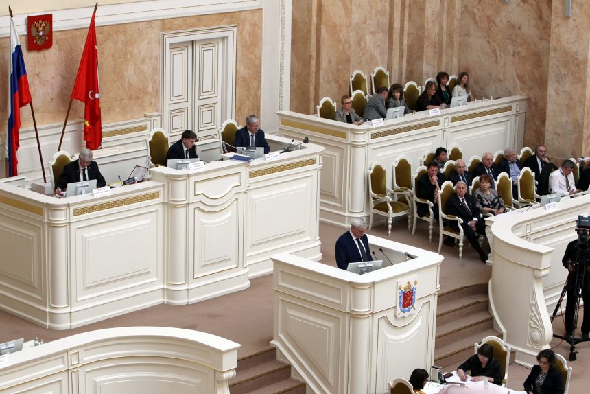 полтавченко в заксе