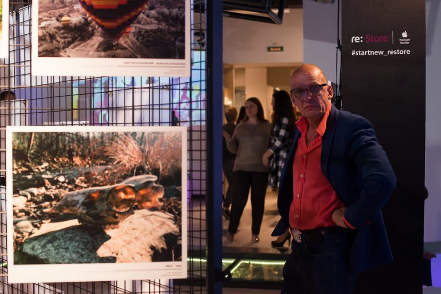 выставка галерея начните новое пространство артмуза культура живопись фотография иллюстрация