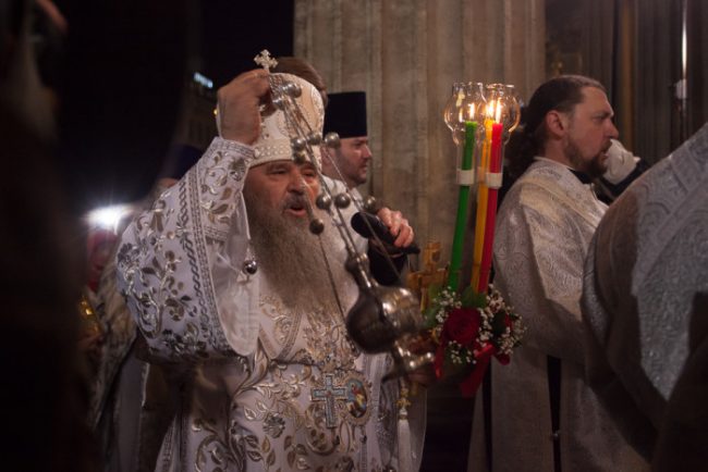 пасха православие церковь рпц  варсонофий