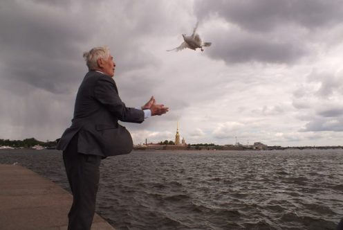 фото предоставлено Домом молодёжи Петербурга