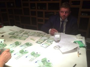 фото предоставлено СКР