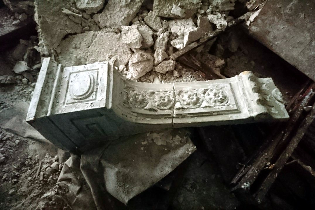 фото предоставлено движением "Живой город"