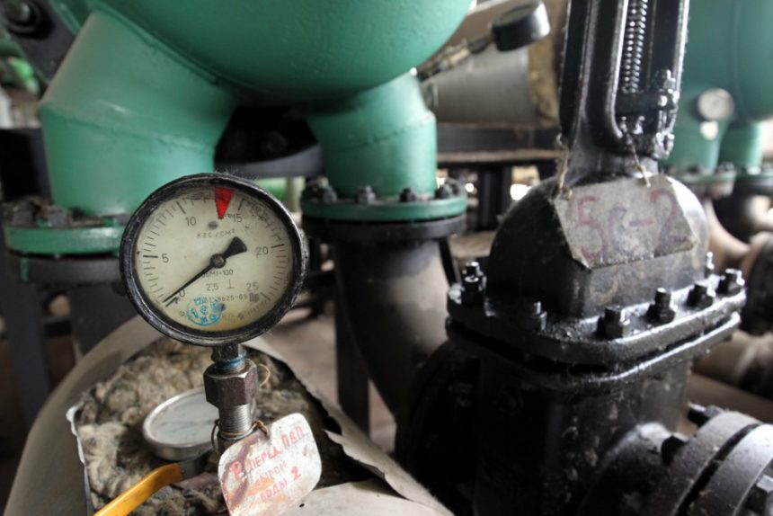 котельная парнас гуп тэк санкт-петербурга теплоснабжение