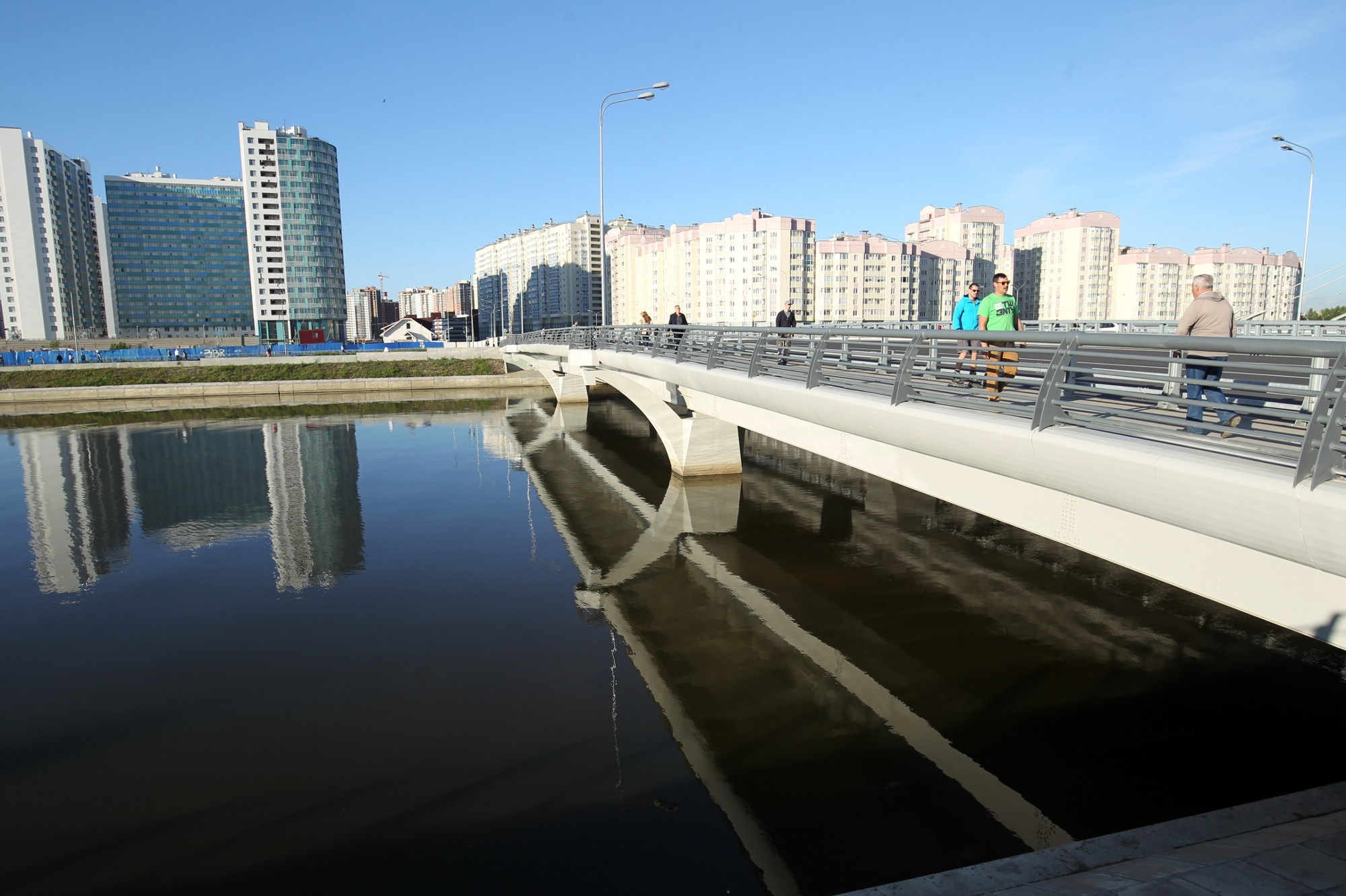 Дудергофский канал санкт петербург