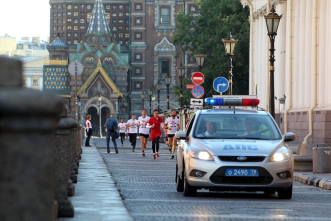 забег spief race участники петербургский международный экономический форум храм спаса на крови