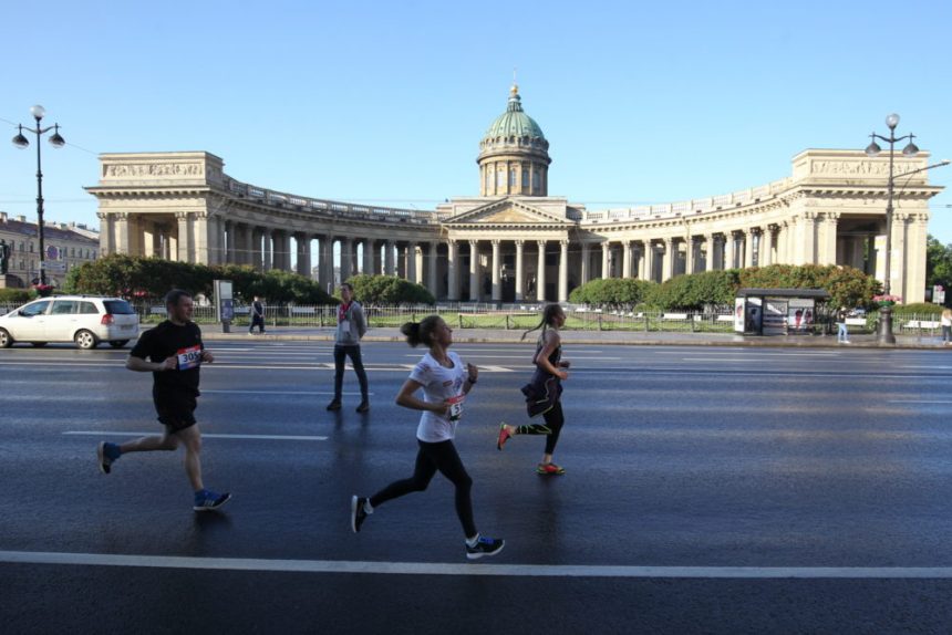 забег spief race участники петербургский международный экономический форум казанский собор