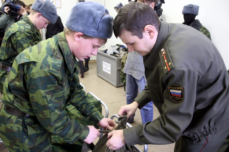 призывники военный комиссариат военкомат