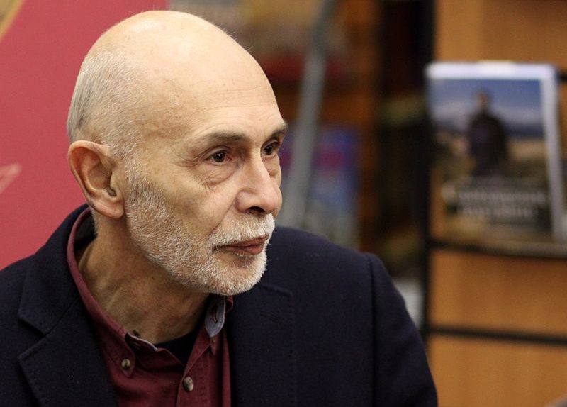 Леонид Юзефович