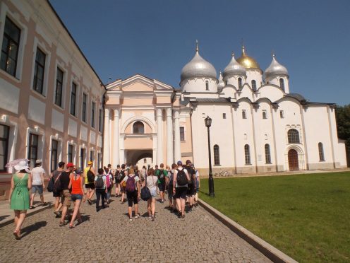 фото предоставлено пресс-службой Дома молодежи 
