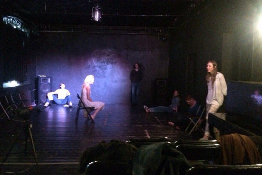 пьесы, которых мы не ставили вовсе