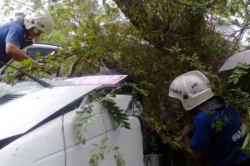 дтп авария крушение автобуса батайск ростовская область