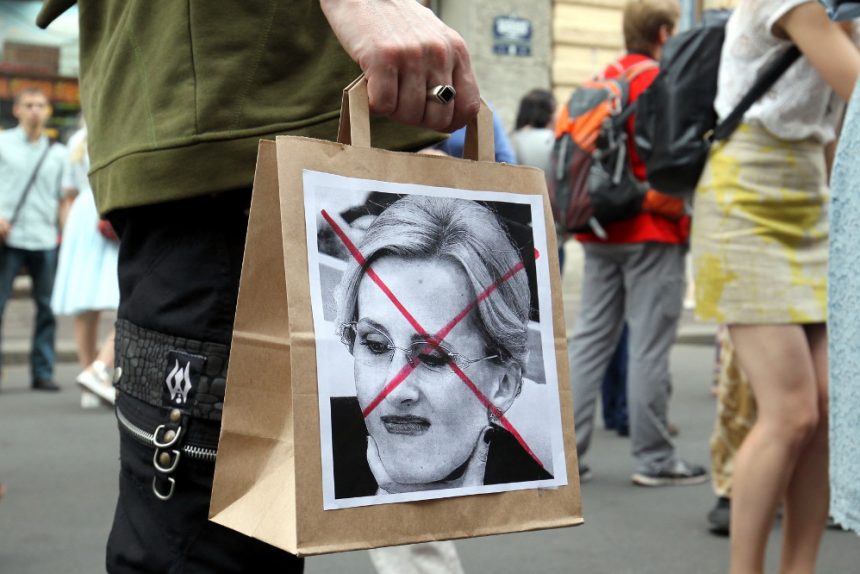 народный сход против пакета яровой