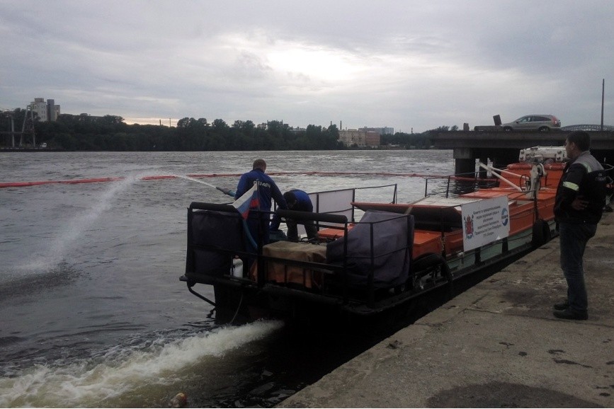 фото предоставлено комитетом по природопользованию