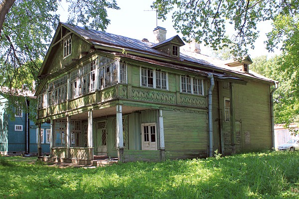 фото предоставлено СПбО ВООПИиК