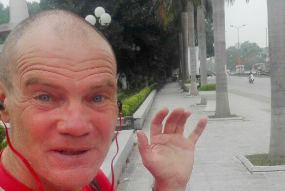 сергей лукьянов пеший путешественник