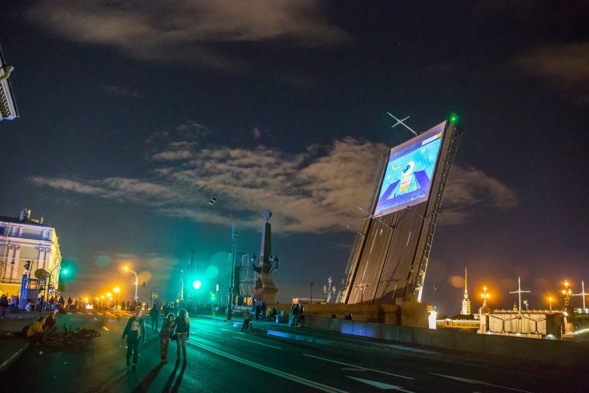 проект мультимост