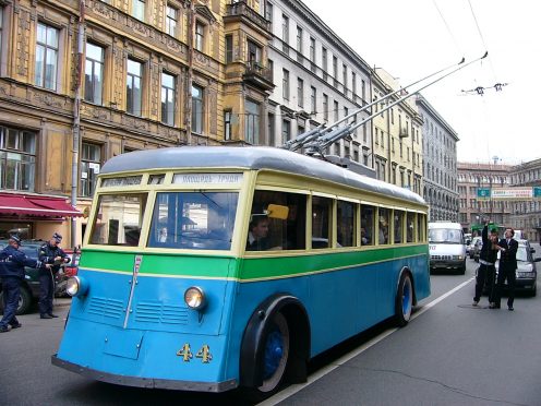 фото: Илья Снопченко / ИА "Диалог"