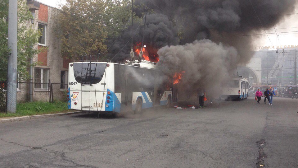 фото из группы "ДТП и ЧП" "ВКонтакте" 