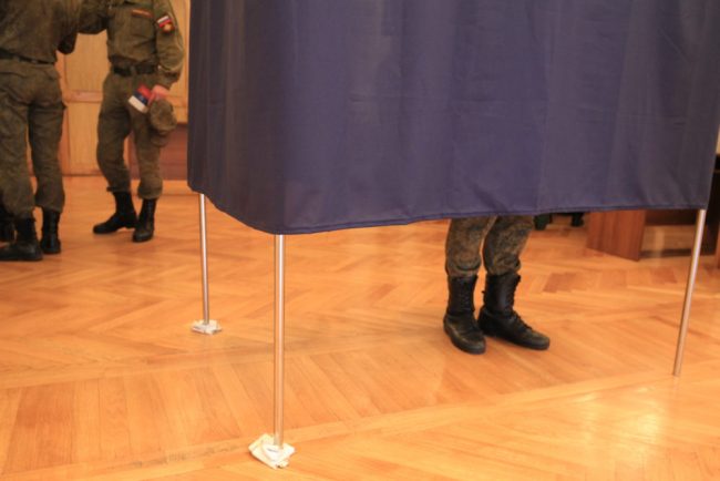 выборы курсанты уик голосование