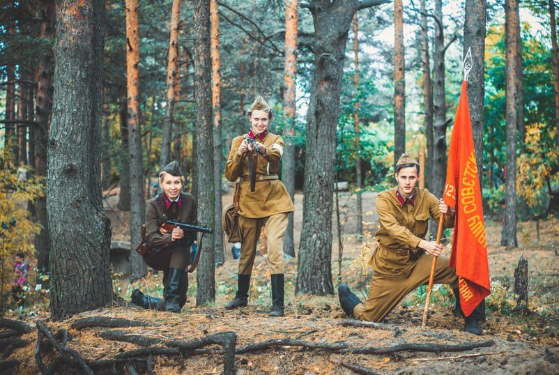 сестрорецкий рубеж