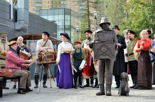 фото предоставлено организаторами