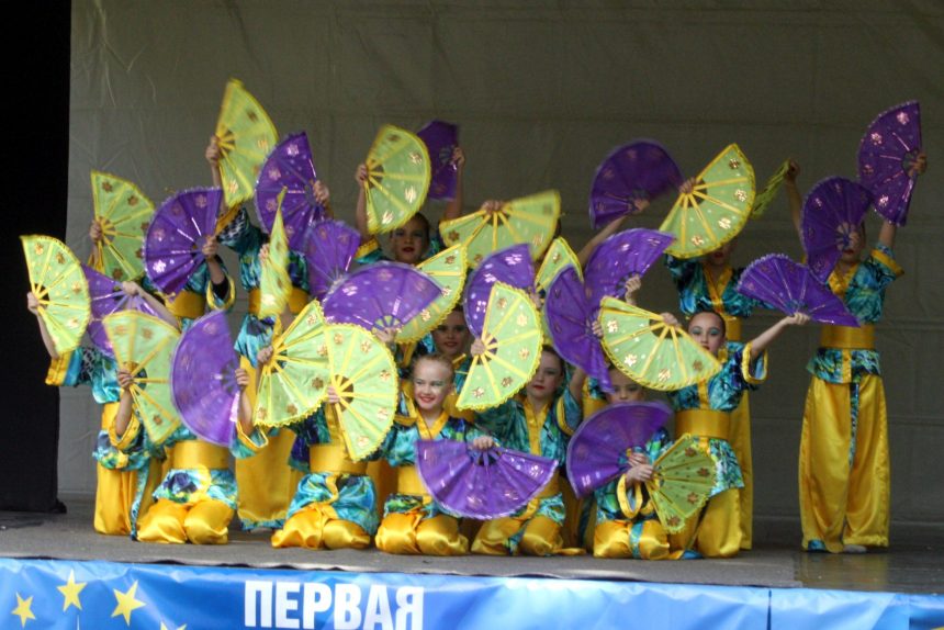 фестиваль детских театров табуретка