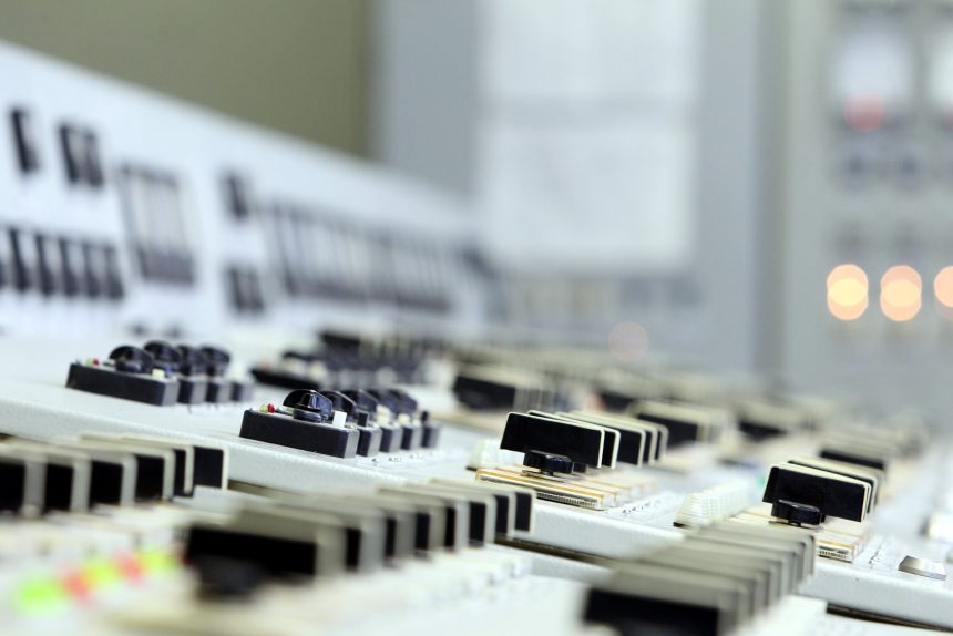 приморская котельная тепло энергетика гуп тэк пункт управления электроника