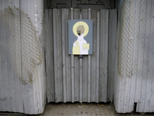 фото со страницы Миши Маркера "ВКонтакте"