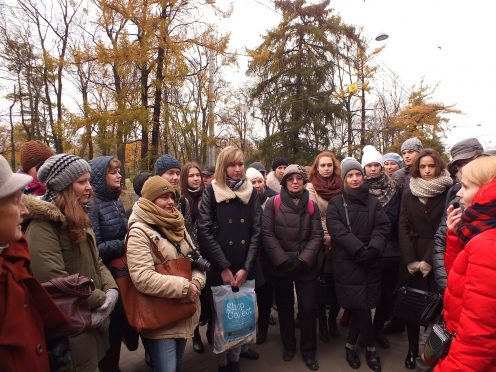 фото предоставлено пресс-службой Дома молодёжи