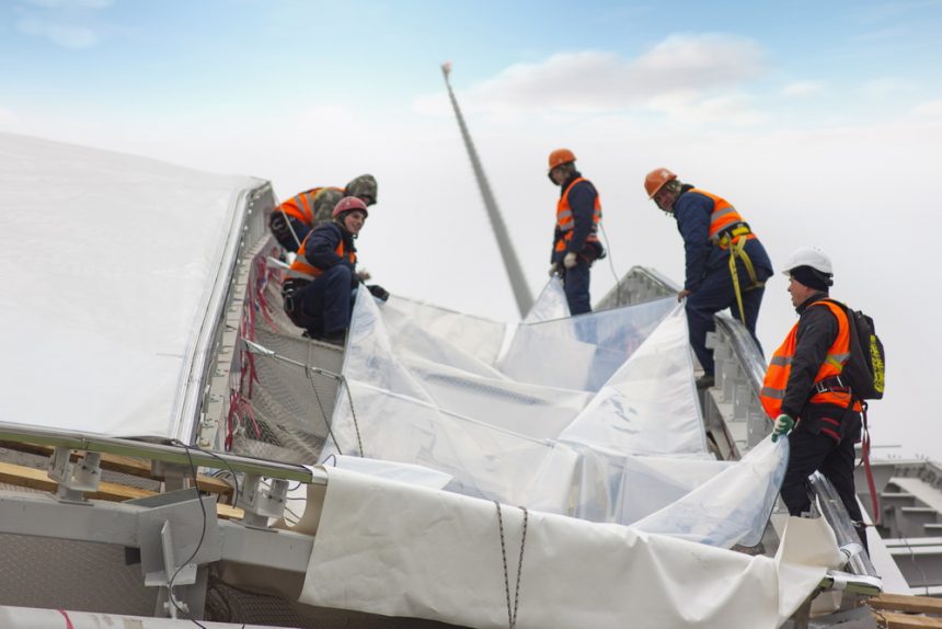 зенит-арена мембрана кровля стадион на крестовском строительство строители img_0015a_novyj-razmer