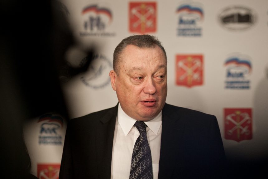 Вадим Тюльпанов