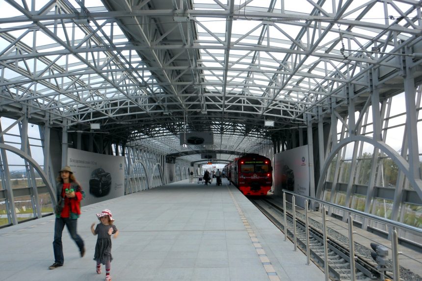 аэроэкспресс владивосток аэропорт кневичи