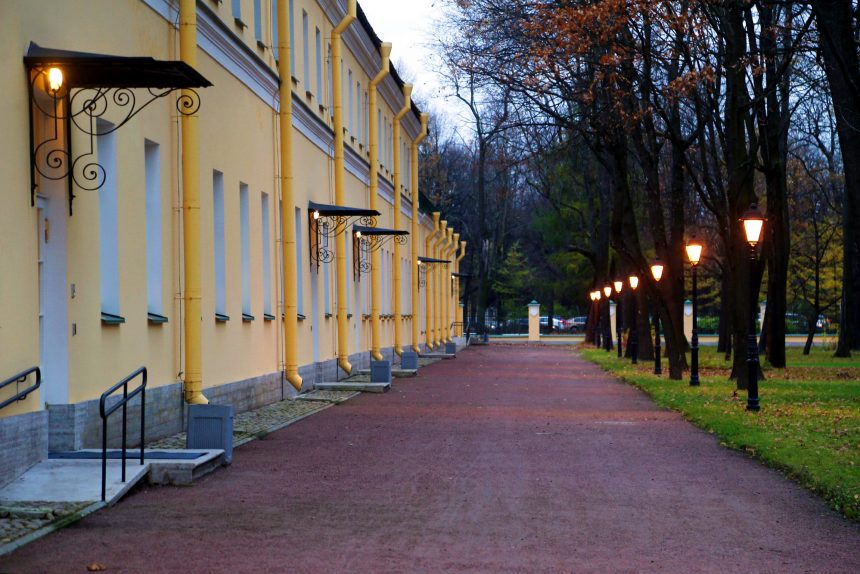 детская гостиница каменноостровская каменноостровский дворец