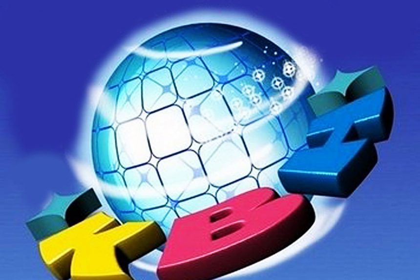 квн логотип