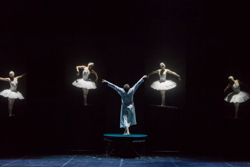 балет чайковский pro et contra театр бориса эйфмана