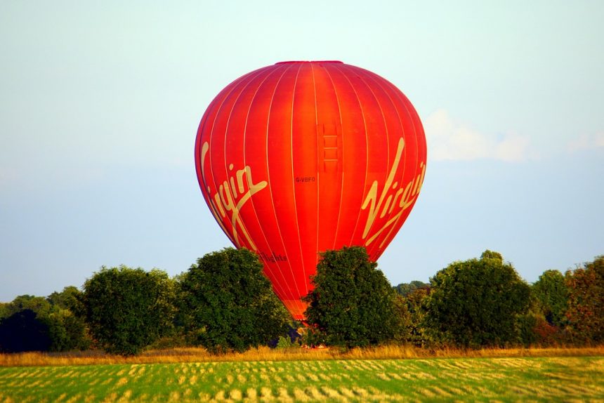 воздушный шар