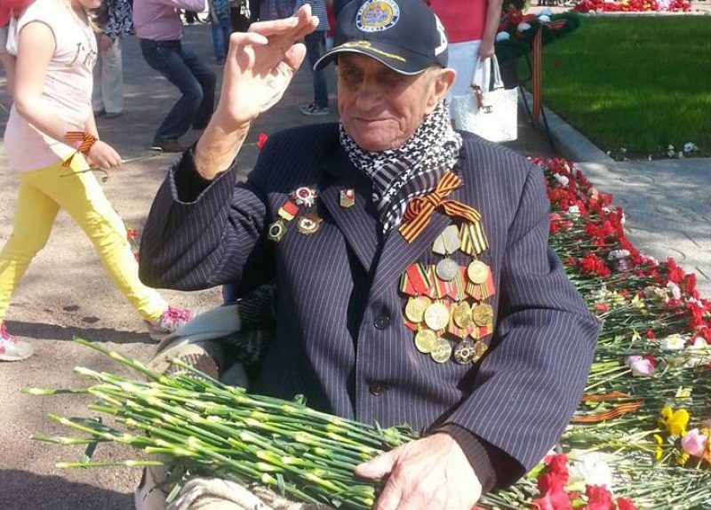 пётр григорьев дед активистки дольщиков гк город аллы андреевой