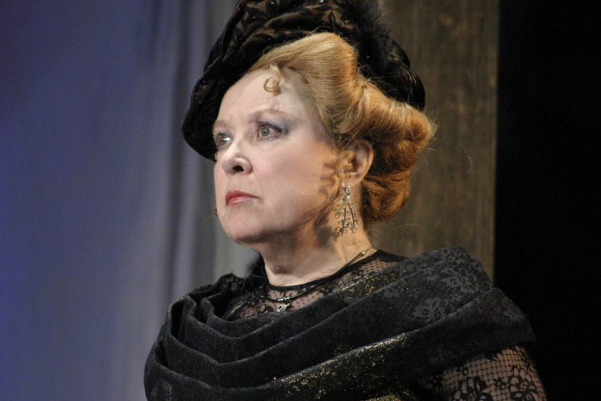 светлана карпинкая