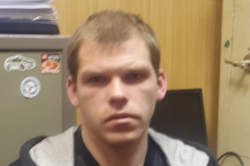 юрий чубаров