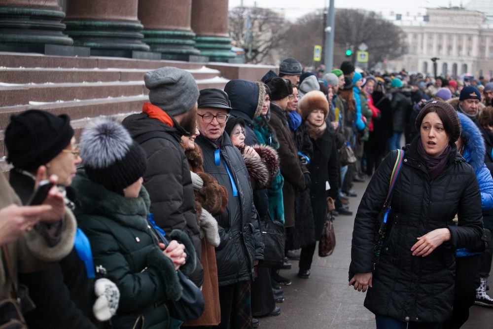 Защита спб. В Смольном паника дочери Беглова. Минусы Беглова.