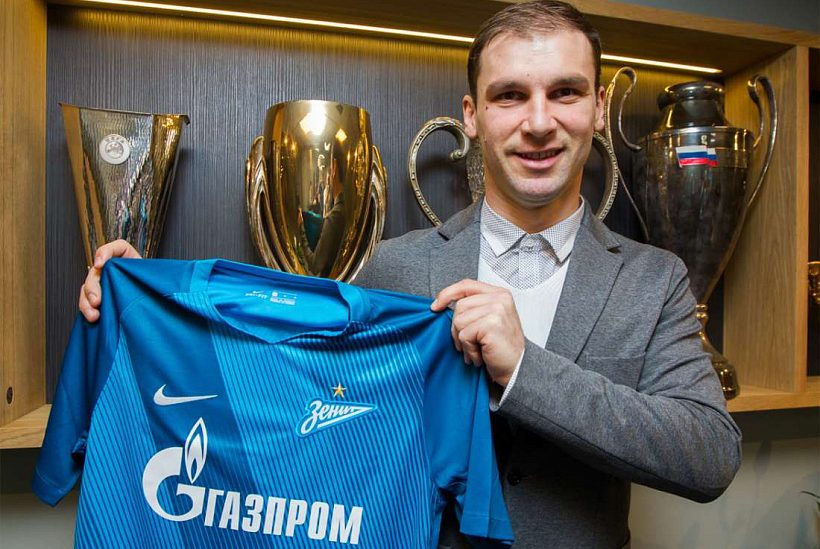 Бранислав Иванович