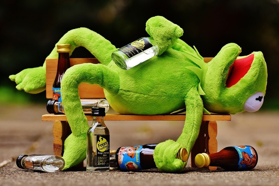 алкоголь похмелье опьянение пьяный алкоголизм