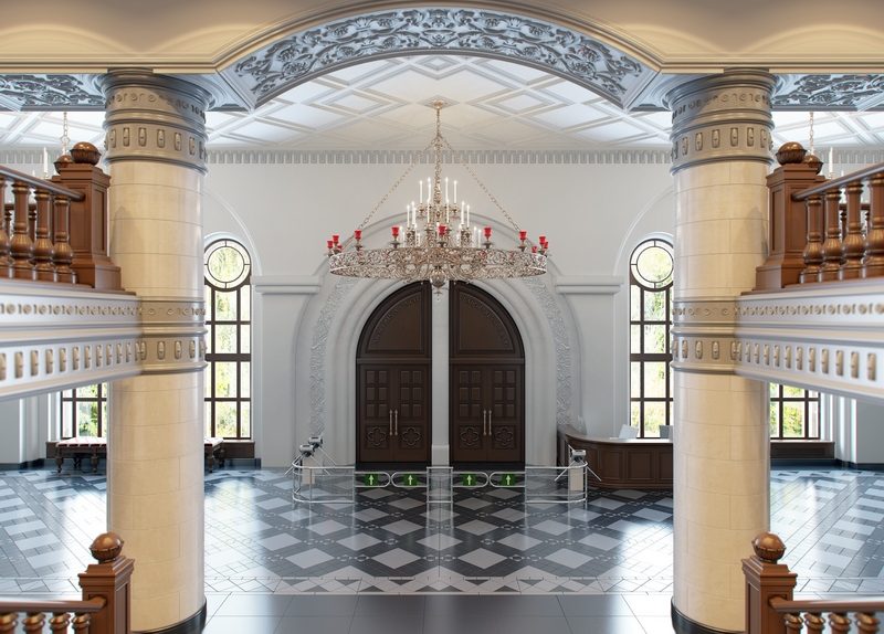 тольятти виртуальный филиал русского музея Поволжский православный институт имени Святителя Алексия